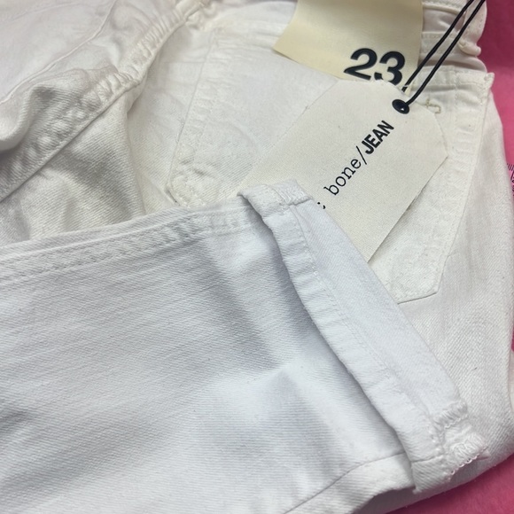 🛍️🎉Nwt Rag & Bone denim jeans 🛍️🎉 - Picture 15 of 17
